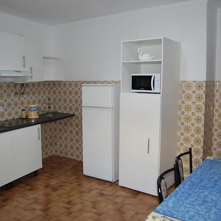 Apartamentos Mota Nazaré Exterior foto
