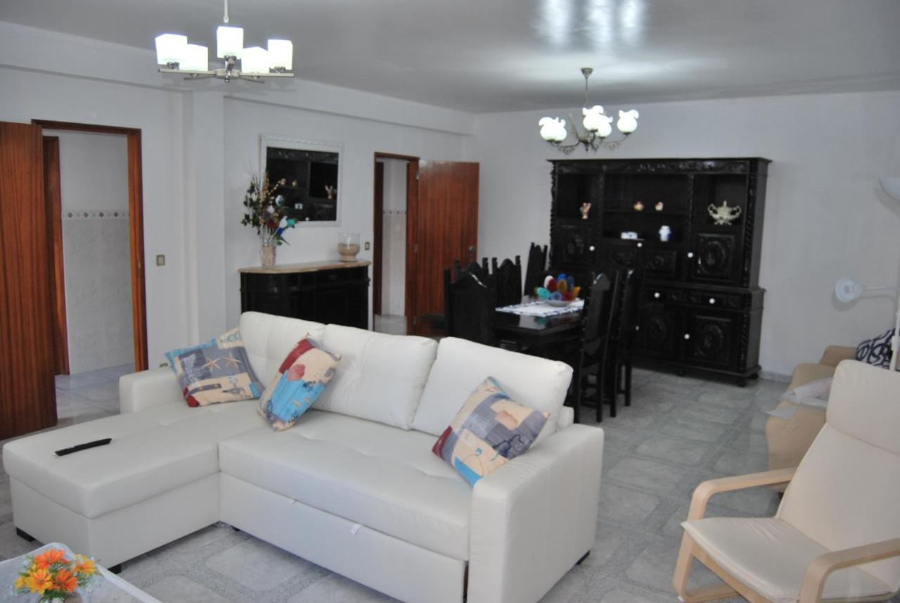 Apartamentos Mota Nazaré Exterior foto